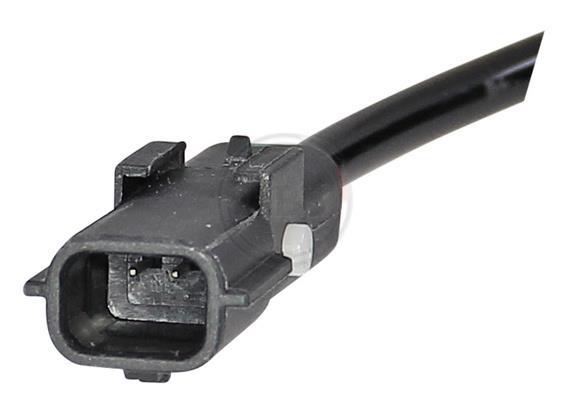 Sensor, revoluciones de la rueda A.B.S. ALL BRAKE SYSTEMS BV. ref. 30209
