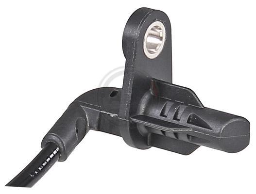 Sensor, revoluciones de la rueda A.B.S. ALL BRAKE SYSTEMS BV. ref. 30209