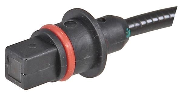 Sensor, revoluciones de la rueda A.B.S. ALL BRAKE SYSTEMS BV. ref. 30210
