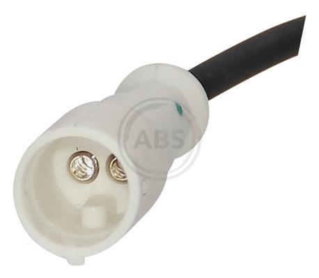 Capteur ABS (Capteur de vitesse de roue) A.B.S. ALL BRAKE SYSTEMS BV. ref. 30211
