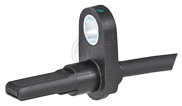Capteur ABS (Capteur de vitesse de roue) A.B.S. ALL BRAKE SYSTEMS BV. ref. 30211