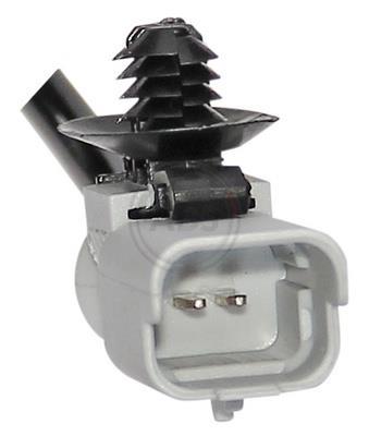 Sensor, revoluciones de la rueda A.B.S. ALL BRAKE SYSTEMS BV. ref. 30212