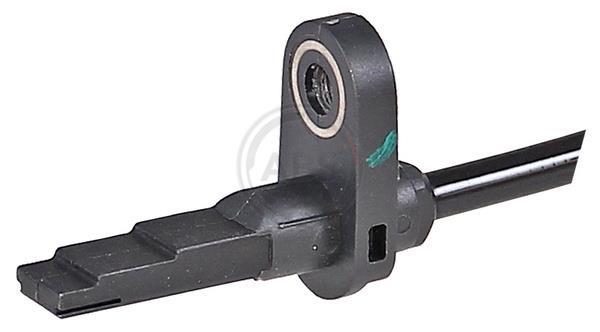 Sensor, revoluciones de la rueda A.B.S. ALL BRAKE SYSTEMS BV. ref. 30212