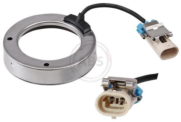 Sensor, revoluciones de la rueda A.B.S. ALL BRAKE SYSTEMS BV. ref. 30213