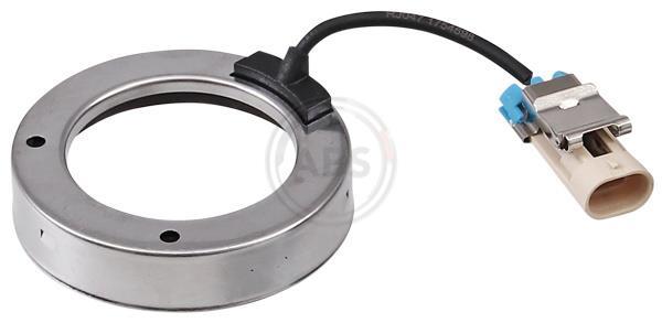 Sensor, revoluciones de la rueda A.B.S. ALL BRAKE SYSTEMS BV. ref. 30213