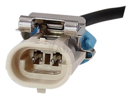 Sensor, revoluciones de la rueda A.B.S. ALL BRAKE SYSTEMS BV. ref. 30213