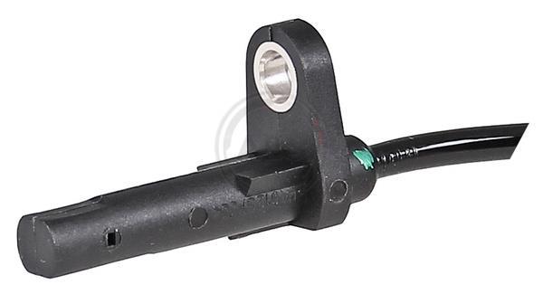 Sensor, revoluciones de la rueda A.B.S. ALL BRAKE SYSTEMS BV. ref. 30214