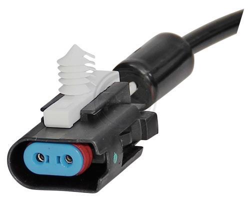 Sensor, revoluciones de la rueda A.B.S. ALL BRAKE SYSTEMS BV. ref. 30215
