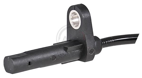 Sensor, revoluciones de la rueda A.B.S. ALL BRAKE SYSTEMS BV. ref. 30215