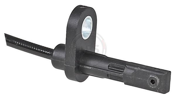 Capteur ABS (Capteur de vitesse de roue) A.B.S. ALL BRAKE SYSTEMS BV. ref. 30216