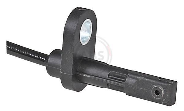 Sensor, revoluciones de la rueda A.B.S. ALL BRAKE SYSTEMS BV. ref. 30217