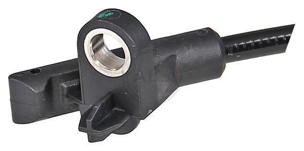 Capteur ABS (Capteur de vitesse de roue) A.B.S. ALL BRAKE SYSTEMS BV. ref. 30218