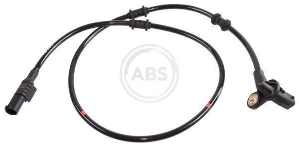 Sensor ABS A.B.S. ALL BRAKE SYSTEMS BV. ref. 30220