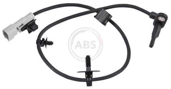 Sensor, revoluciones de la rueda A.B.S. ALL BRAKE SYSTEMS BV. ref. 30223