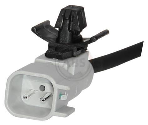 Sensor, revoluciones de la rueda A.B.S. ALL BRAKE SYSTEMS BV. ref. 30223