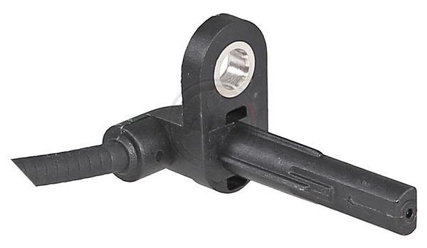 Sensor, revoluciones de la rueda A.B.S. ALL BRAKE SYSTEMS BV. ref. 30223