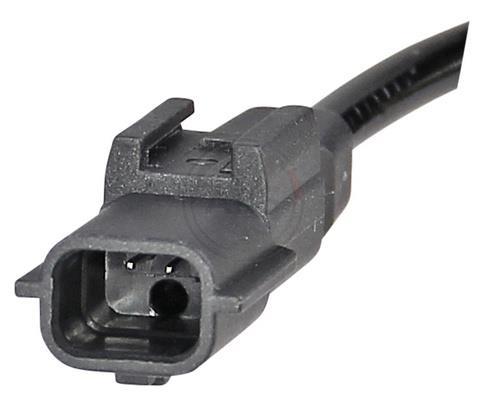 Sensor, revoluciones de la rueda A.B.S. ALL BRAKE SYSTEMS BV. ref. 30224