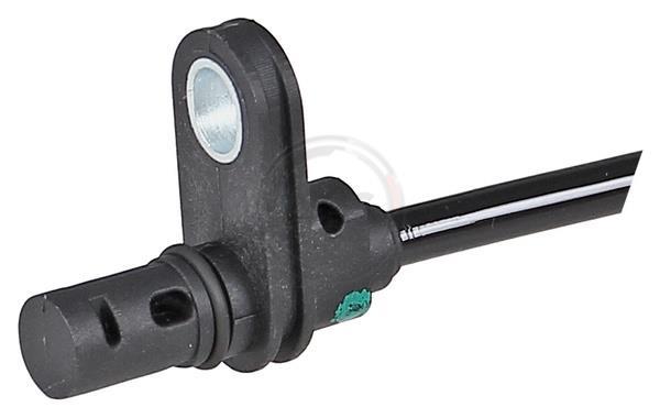 Sensor, revoluciones de la rueda A.B.S. ALL BRAKE SYSTEMS BV. ref. 30224