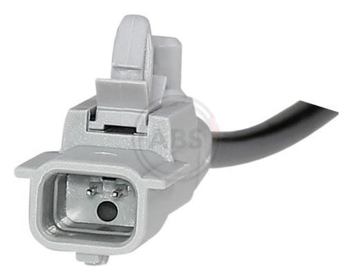 Sensor, revoluciones de la rueda A.B.S. ALL BRAKE SYSTEMS BV. ref. 30225