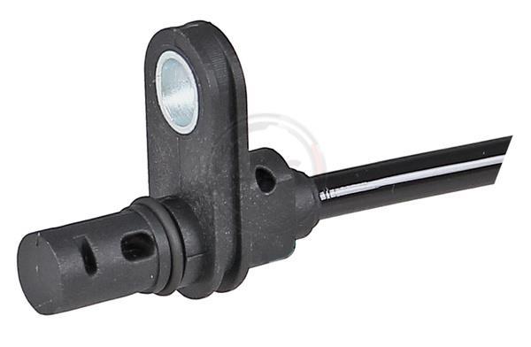 Sensor, revoluciones de la rueda A.B.S. ALL BRAKE SYSTEMS BV. ref. 30225