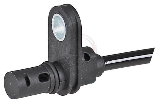 Sensor, revoluciones de la rueda A.B.S. ALL BRAKE SYSTEMS BV. ref. 30226