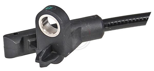 Sensor, revoluciones de la rueda A.B.S. ALL BRAKE SYSTEMS BV. ref. 30227