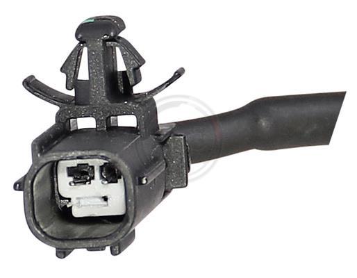 Sensor, revoluciones de la rueda A.B.S. ALL BRAKE SYSTEMS BV. ref. 30235