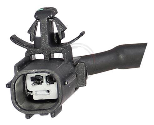 Sensor, revoluciones de la rueda A.B.S. ALL BRAKE SYSTEMS BV. ref. 30236