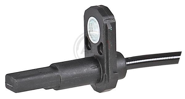 Sensor, revoluciones de la rueda A.B.S. ALL BRAKE SYSTEMS BV. ref. 30236