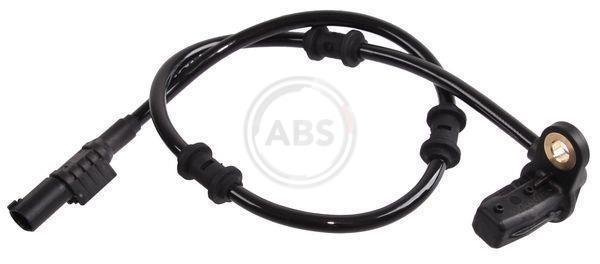Sensor ABS A.B.S. ALL BRAKE SYSTEMS BV. ref. 30245