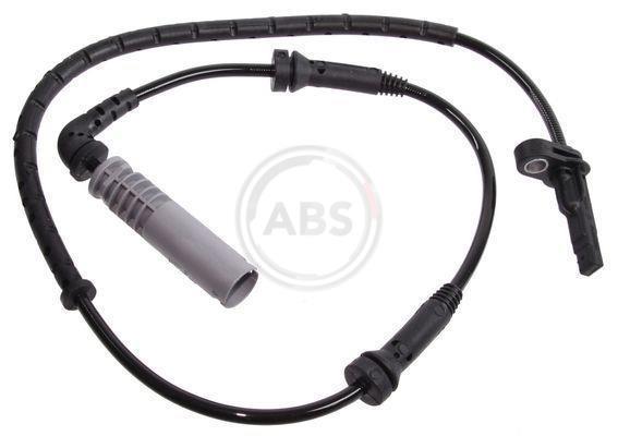 Capteur ABS (Capteur de vitesse de roue) A.B.S. ALL BRAKE SYSTEMS BV. ref. 30264