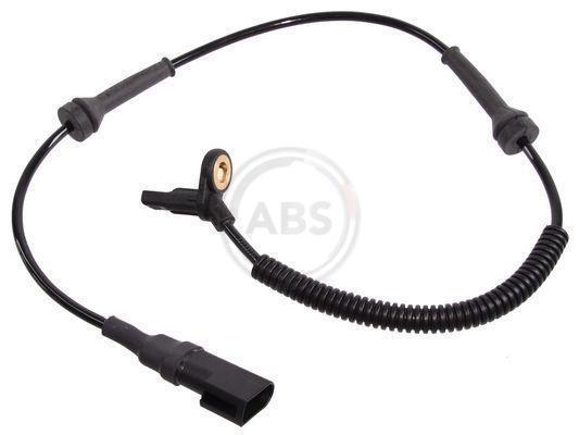Sensor ABS A.B.S. ALL BRAKE SYSTEMS BV. ref. 30278