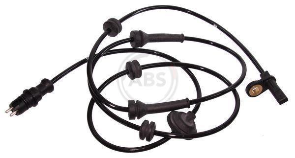 Sensor ABS A.B.S. ALL BRAKE SYSTEMS BV. ref. 30289