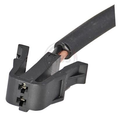 Sensor, revoluciones de la rueda A.B.S. ALL BRAKE SYSTEMS BV. ref. 30325