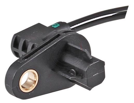 Capteur ABS (Capteur de vitesse de roue) A.B.S. ALL BRAKE SYSTEMS BV. 30331