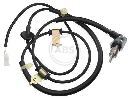 Sensor, revoluciones de la rueda A.B.S. ALL BRAKE SYSTEMS BV. ref. 30339