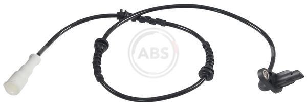 Sensor ABS A.B.S. ALL BRAKE SYSTEMS BV. ref. 30388