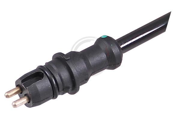 Sensor ABS A.B.S. ALL BRAKE SYSTEMS BV. ref. 30407