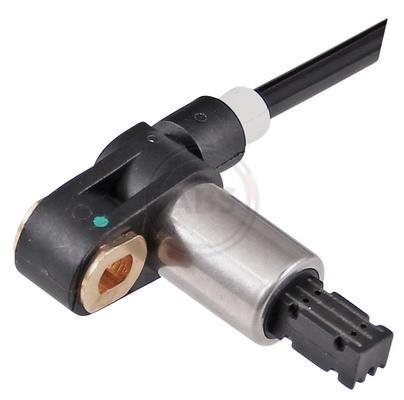 Sensor ABS A.B.S. ALL BRAKE SYSTEMS BV. ref. 30407