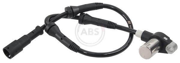 Sensor ABS A.B.S. ALL BRAKE SYSTEMS BV. ref. 30432