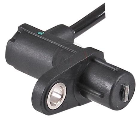Sensor, revoluciones de la rueda A.B.S. ALL BRAKE SYSTEMS BV. ref. 30433
