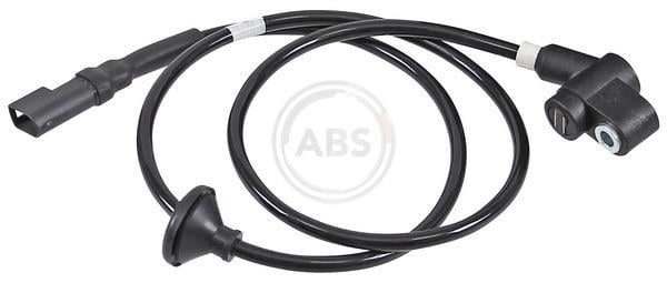 Capteur ABS (Capteur de vitesse de roue) A.B.S. ALL BRAKE SYSTEMS BV. ref. 30436