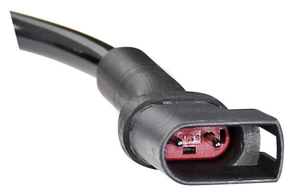 Capteur ABS (Capteur de vitesse de roue) A.B.S. ALL BRAKE SYSTEMS BV. ref. 30436