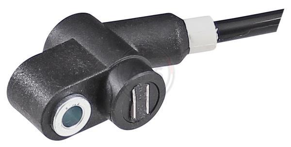 Capteur ABS (Capteur de vitesse de roue) A.B.S. ALL BRAKE SYSTEMS BV. ref. 30436
