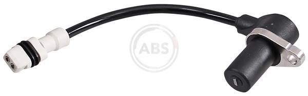 Sensor, revoluciones de la rueda A.B.S. ALL BRAKE SYSTEMS BV. ref. 30457