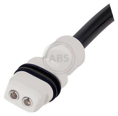 Sensor, revoluciones de la rueda A.B.S. ALL BRAKE SYSTEMS BV. ref. 30457