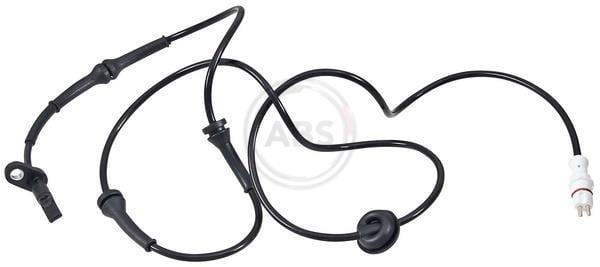 Sensor ABS A.B.S. ALL BRAKE SYSTEMS BV. ref. 30478