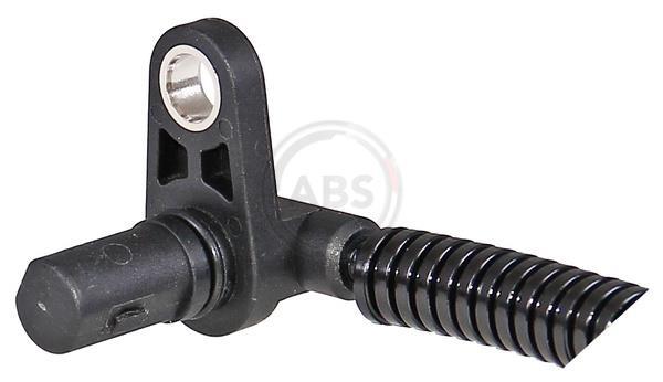 Sensor, revoluciones de la rueda A.B.S. ALL BRAKE SYSTEMS BV. ref. 30500