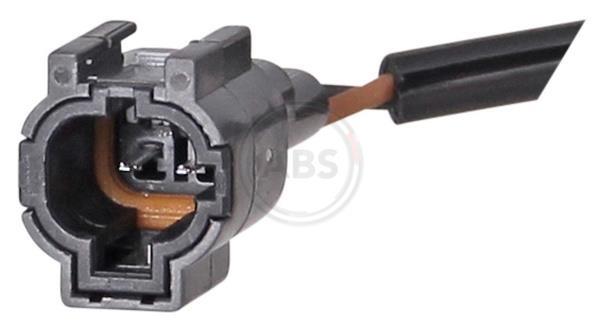 Sensor, revoluciones de la rueda A.B.S. ALL BRAKE SYSTEMS BV. ref. 30513