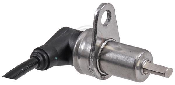 Sensor, revoluciones de la rueda A.B.S. ALL BRAKE SYSTEMS BV. ref. 30513